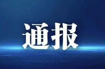 錫林郭勒盟興富投資有限責任公司關于盟委第五輪巡察整改進展情況的通報